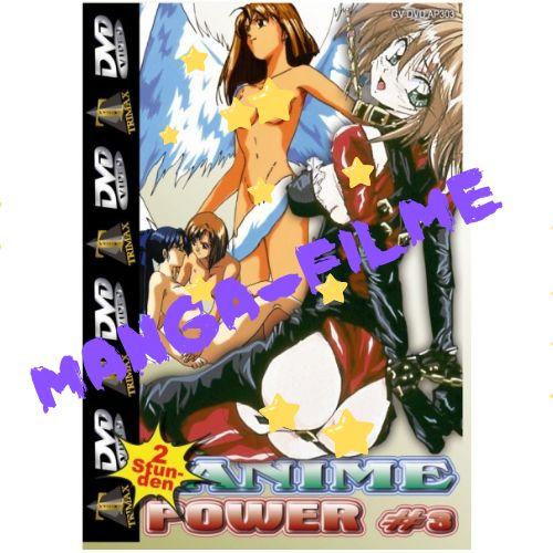 Anime Power #3